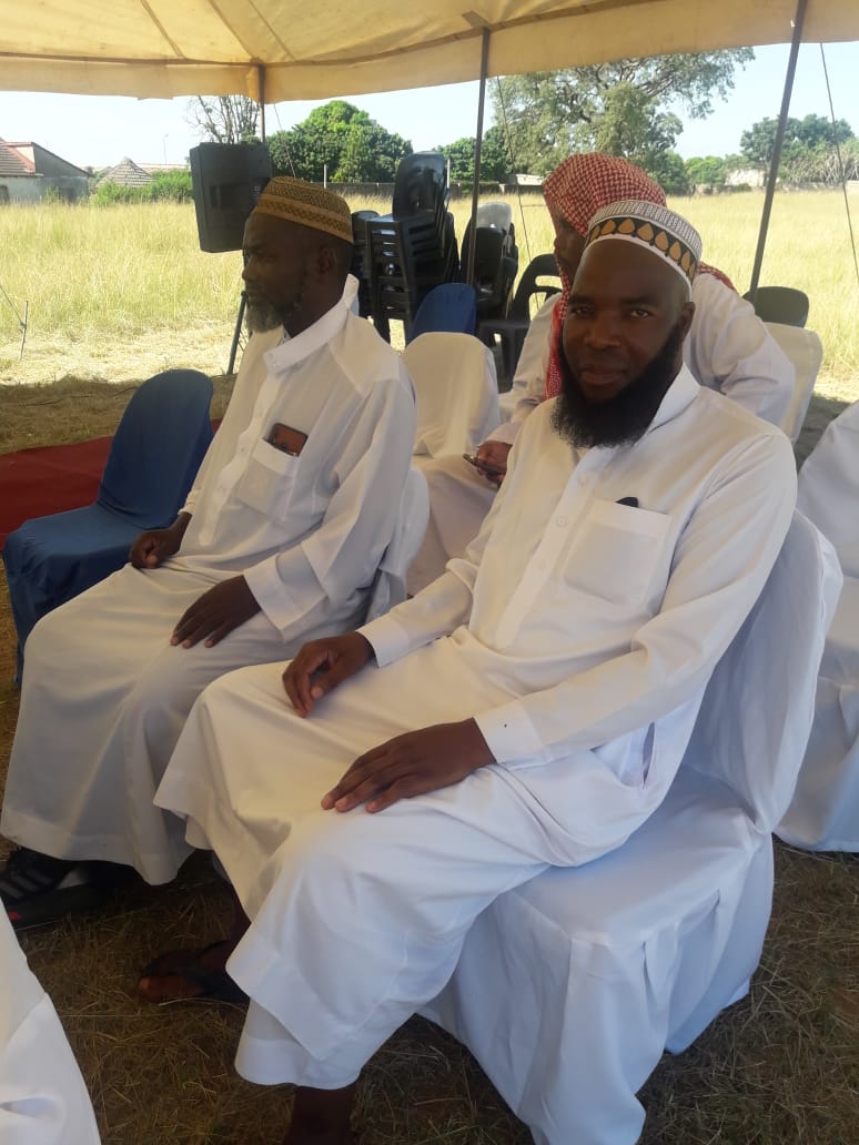 Casteel Centre photo